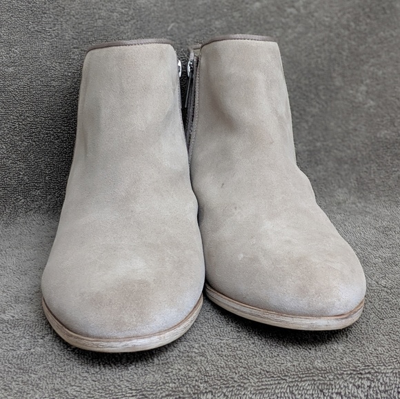 Sam Edelman Booties - Picture 7 of 8